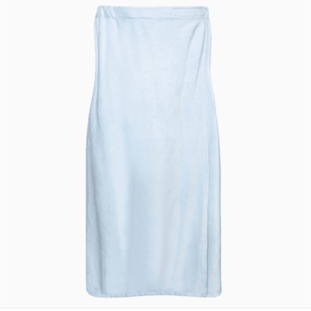 PJ Salvage Bath Wrap
